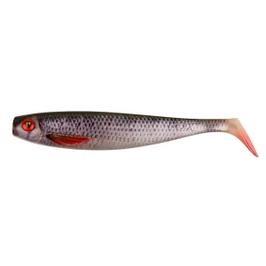 Shad Fox Rage Pro Shad 14cm Sn Roach