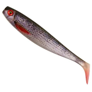 Shad Fox Rage Pro, Super Natural Roach, 18cm, 1buc/plic