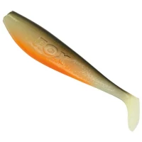 Shad Fox Rage Pro Zander, Hot Olive, 16cm