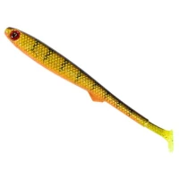 Shad Fox Rage Slick Fast Super Soft, Natural Perch, 18cm, 1buc/plic Shad Fox Rage Slick Fast Super Soft, Natural Perch, 18cm, 1buc/plic
