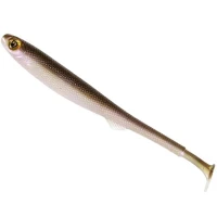 Shad Fox Rage Slick Fast Super Soft, Wakasagi, 15cm, 1buc/plic Shad Fox Rage Slick Fast Super Soft, Wakasagi, 15cm, 1buc/plic
