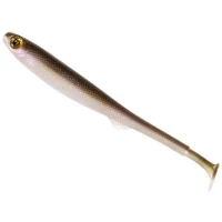 Shad Fox Rage Slick Fast Super Soft, Wakasagi, 18cm, 1buc/plic Shad Fox Rage Slick Fast Super Soft, Wakasagi, 18cm, 1buc/plic