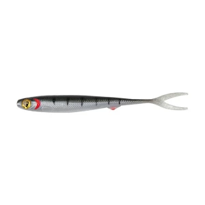 Shad Fox Rage Slick Finesse Super Soft Young Perch Uv 13cm