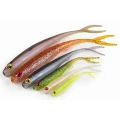 Shad Fox Rage Slick Finesse Super Soft Young Perch UV 13cm Shad Fox Rage Slick Finesse Super Soft Young Perch UV 13cm