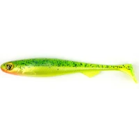 Shad Fox Rage Slick, Lemon Tiger, 11cm, 1buc/pac Shad Fox Rage Slick, Lemon Tiger, 11cm, 1buc/pac