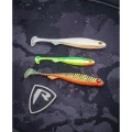 Shad Fox Rage Slick, Lemon Tiger, 11cm, 1buc/pac Shad Fox Rage Slick, Lemon Tiger, 11cm, 1buc/pac