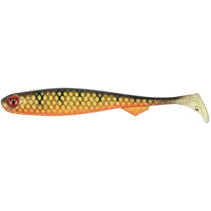 Shad Fox Rage Slick, Natural Perch  , 7cm, 1buc/pac Shad Fox Rage Slick, Natural Perch  , 7cm, 1buc/pac