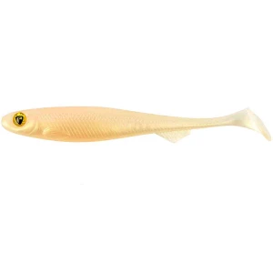 Shad Fox Rage Slick, Pearl, 7cm, 1buc/pac