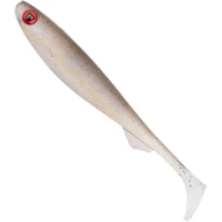 Shad Fox Rage Slick Shad, Electric Flash, 7cm, 1buc/pac