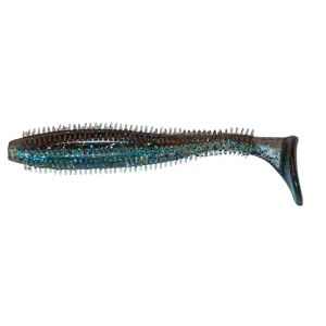 Shad Fox Rage Spikey Blue Guts UV 12cm Shad Fox Rage Spikey Blue Guts UV 12cm