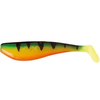 Shad, Fox, Rage, Zander, Pro,, Firetiger,, 14cm, nzs135, Shad-uri, Shad-uri Fox Rage, Fox Rage