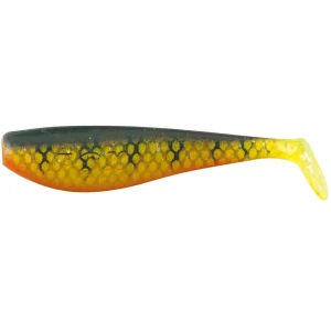 Shad Fox Rage Zander Pro, Natural Perch , 10cm