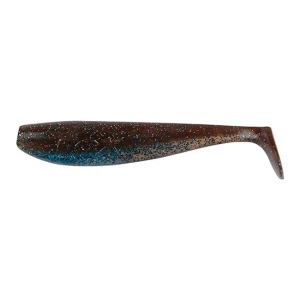 Shad Fox Rage Zander Pro Ultra Uv - Blue Guts, 14cm