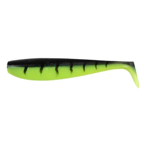 Shad Fox Rage Zander Pro Ultra Uv - Glow Perch, 10cm