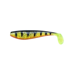 Shad Fox Rage Zander Pro Ultra Uv - Perch, 7.5cm