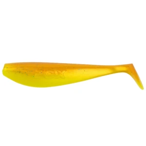 Shad Fox Rage Zander Pro Ultra Uv - Sun Dance, 10cm
