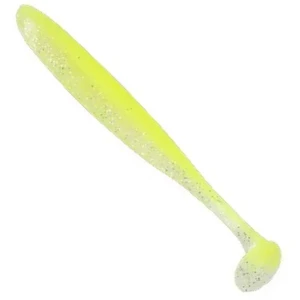 Shad Golden Catch Zeox Shemi Shad, Chart Crystal Bsf, 5g, 9.5cm, 6buc/pac