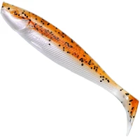 Shad GUNKI Bumpy, 7.6cm, 3.9g, Brown Sugar, 1buc/pac