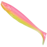 Shad GUNKI Bumpy, 9cm, 6.6g, Pink Chart, 1buc/pac
