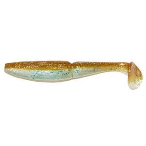 Shad Gambler Little Ez,  Ice Breaker, 9.5cm, 9buc/plic