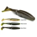 Shad Gambler TZ Glow Chartreuse 7.6cm, 12buc/plic Shad Gambler TZ Glow Chartreuse 7.6cm, 12buc/plic