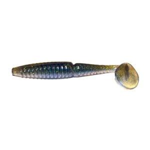 Shad Gambler Vibez Ve3030 9.50cm 9buc/plic