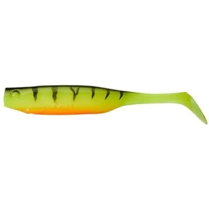 Shad Gunki Peps, Fire Tiger, 15cm, 2buc/plic Shad Gunki Peps, Fire Tiger, 15cm, 2buc/plic