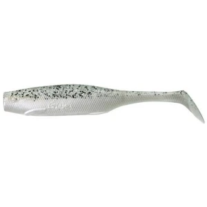 Shad Gunki Peps, Salt & Pepper, 15cm, 2buc/plic Shad Gunki Peps, Salt & Pepper, 15cm, 2buc/plic