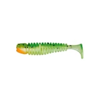 Shad Gunki Tipsy S Hot Fire Tigre 3.8cm 15buc