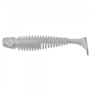 Shad Gunki Tipsy-sxl Neon White 7.6cm 6buc/plic