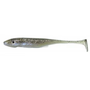 Shad Gunki Whiz Secret Bleek 12.5cm 4buc/plic