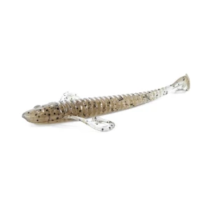 Shad Hmkl Alive Coby 2.5inch 6.2cm Ucs Usume Cinnamon Seed 20 Buc/plic