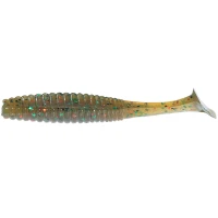 Shad Hide Up Stagger Original 1.5", 141 Itasu Gill, 4cm, 0.6g, 8buc/pac Shad Hide Up Stagger Original 1.5", 141 Itasu Gill, 4cm, 0.6g, 8buc/pac