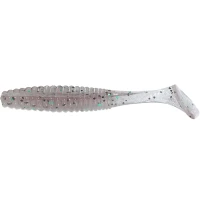 Shad Hide Up Stagger Original 1.5", 243 Tamarabai Dark Shrimp, 4cm, 0.6g, 8buc/pac Shad Hide Up Stagger Original 1.5", 243 Tamarabai Dark Shrimp, 4cm, 0.6g, 8buc/pac