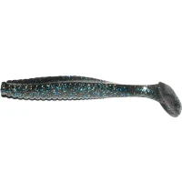 Shad Hide Up Stagger Original 2.5", 106 Gill, 6.6cm, 2.2g, 7buc/pac  Shad Hide Up Stagger Original 2.5", 106 Gill, 6.6cm, 2.2g, 7buc/pac