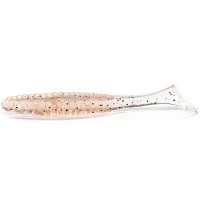 Shad Hide Up Stagger Original 2", 132 Light Peach Candy, 5.9cm, 8buc/pac Shad Hide Up Stagger Original 2", 132 Light Peach Candy, 5.9cm, 8buc/pac