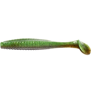 Shad Hide Up Stagger Original 3.5