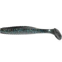 Shad Hide Up Stagger Original 3", 106 Gill, 7.6cm, 4.5g, 10buc/pac
