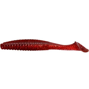 Shad Hide Up Stagger Original Salt 3.5