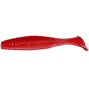 Shad Hide Up Stagger Original Salt 4