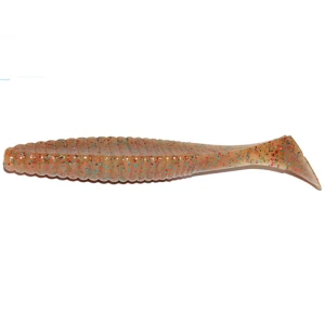 Shad Hide Up Stagger Original Salt 4