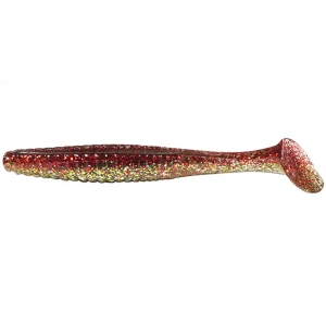 Shad Hide Up Stagger Original Salt 4