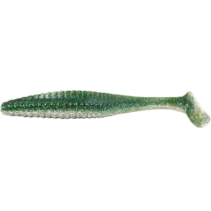 Shad Hide Up Stagger Original Salt 4
