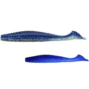 Shad Hide Up Stagger Original Salt 4
