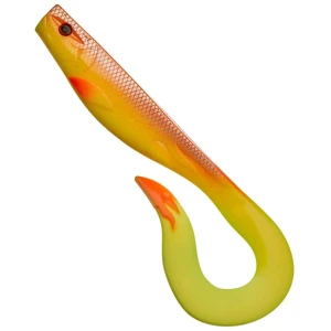Shad ILLEX Dexter Eel, Clockwork Orange, 136g, 28.5cm, 1buc/pac