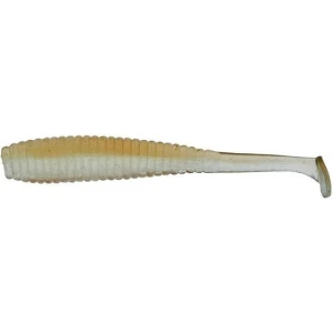 Shad Illex Tail, Tc Wakasagi, 7cm, 10buc/plic