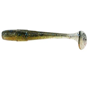 Shad Intech Long Heel 10cm 09