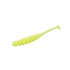 Shad Jackall Tidebeat 3.8cm Glow Chart 10buc/plic Shad Jackall Tidebeat 3.8cm Glow Chart 10buc/plic