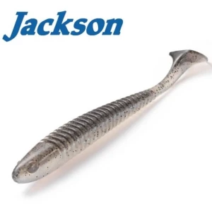 Shad Jackson Bone Bait 4.5 Rbt, 11.4cm, 5buc/plic