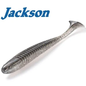 Shad Jackson Bone Bait 4.5 Svs, 11.4cm, 5buc/plic